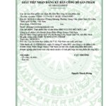 Giay Tiep Nhan Cong Bo San Pham Siro Ho Ich Phe Boi Mau 01 Min