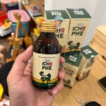 Siro Ich Phe Boi Mau Anh 1